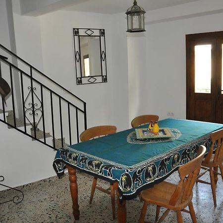 Casa Tamayo Orgiva Luaran gambar