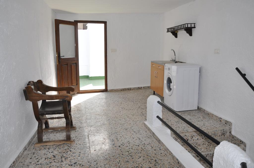 Casa Tamayo Orgiva Luaran gambar